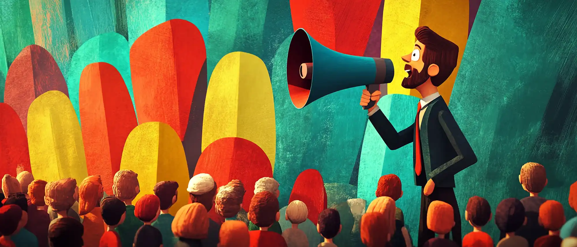 Listening Without Verdict