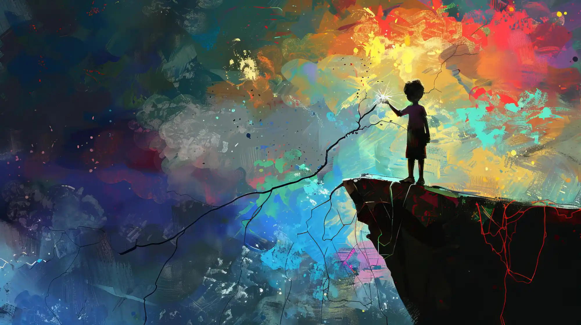 Courage Journey