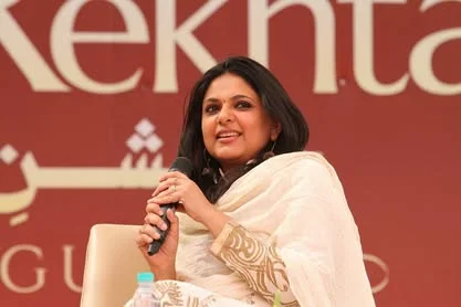 Women Changemakers Dialogue
