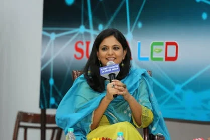 Zindagi With Richa Digital