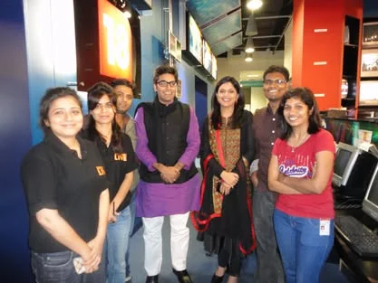 Radio & Civic Voice