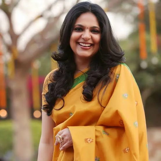 Richa with Honours