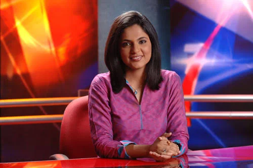Prime-time Anchor