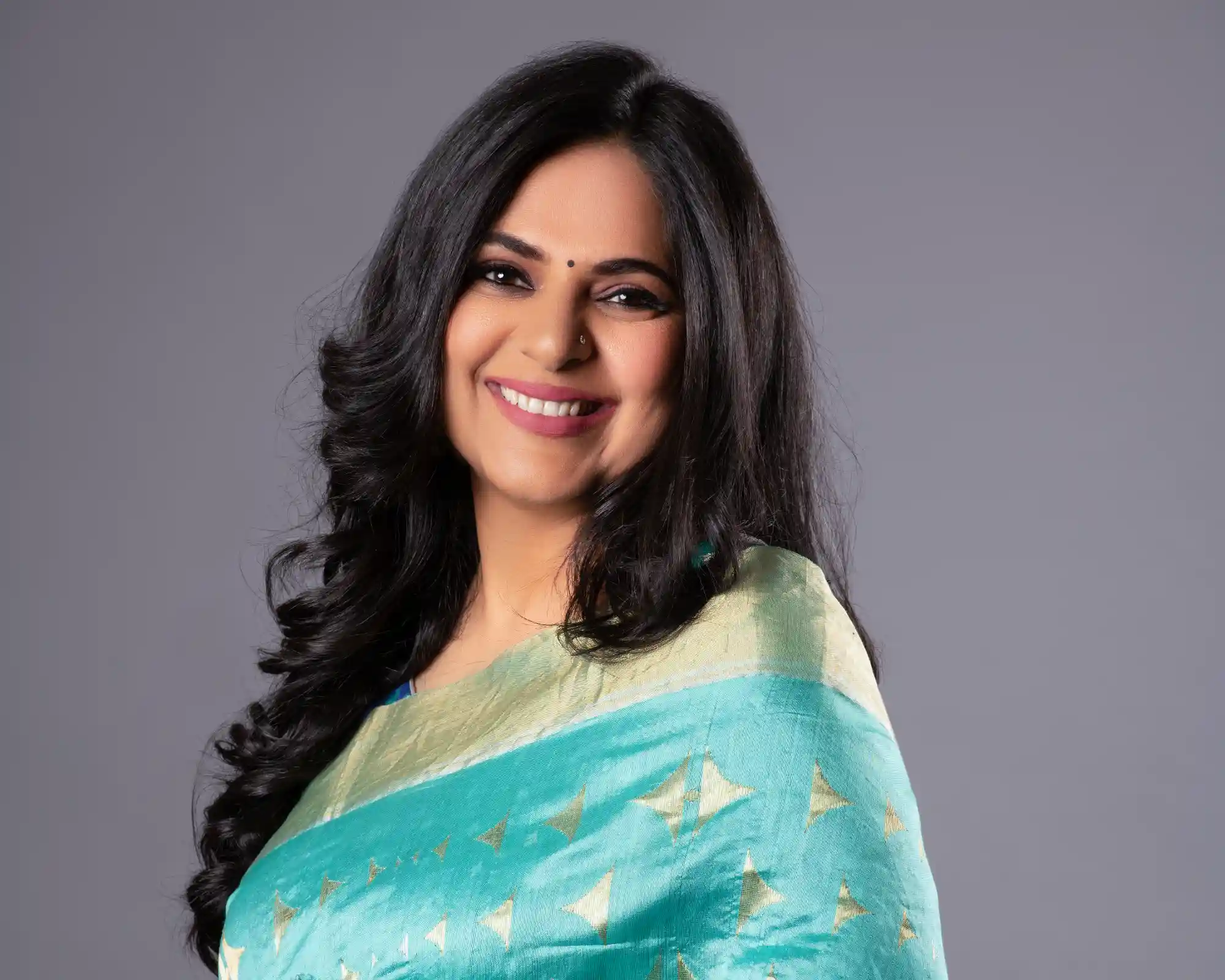Richa Public Speaking