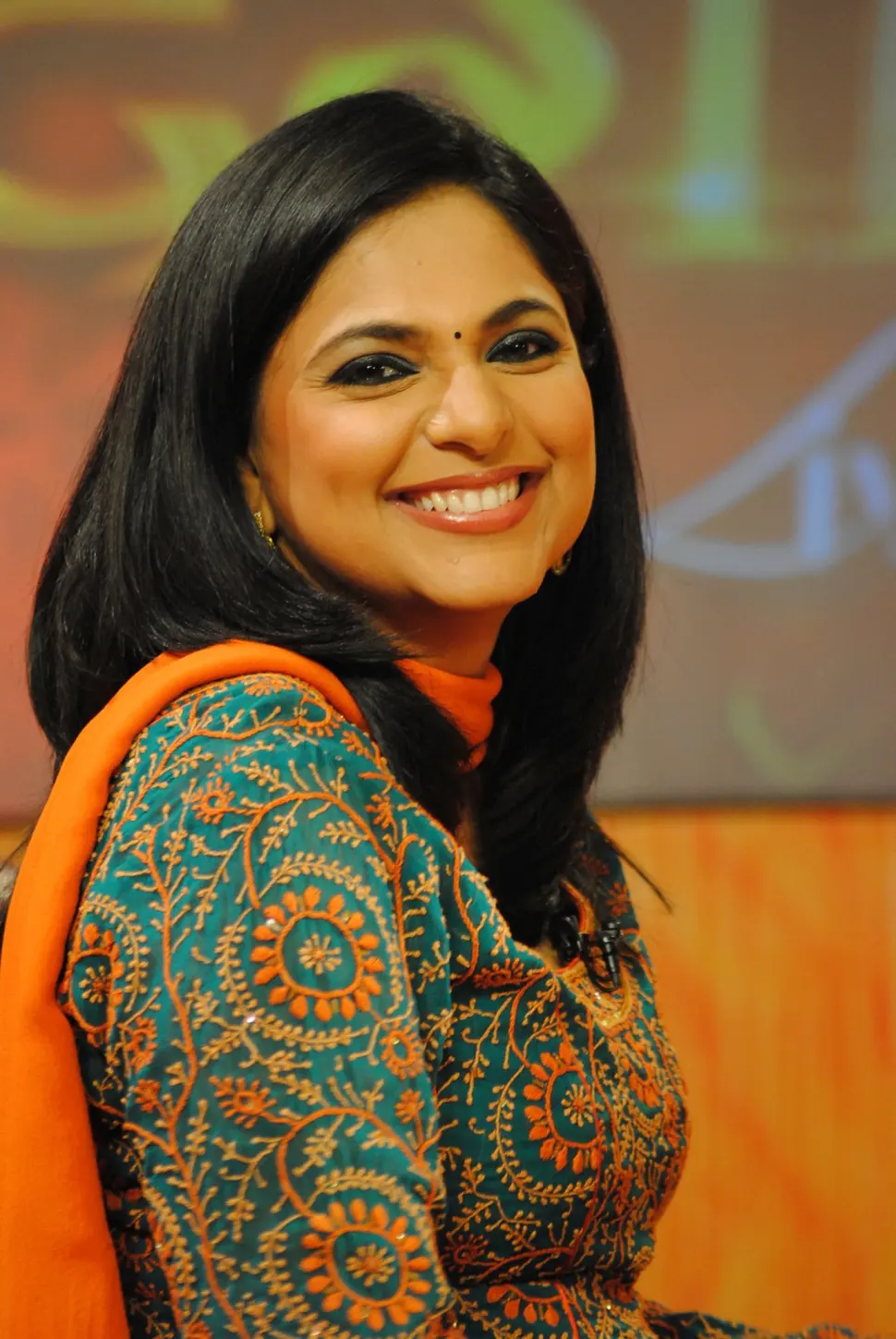 Richa Keynote Speaker