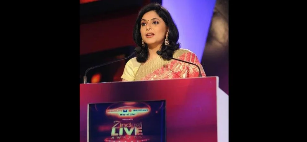 Zindagi Live Inaugural Victory