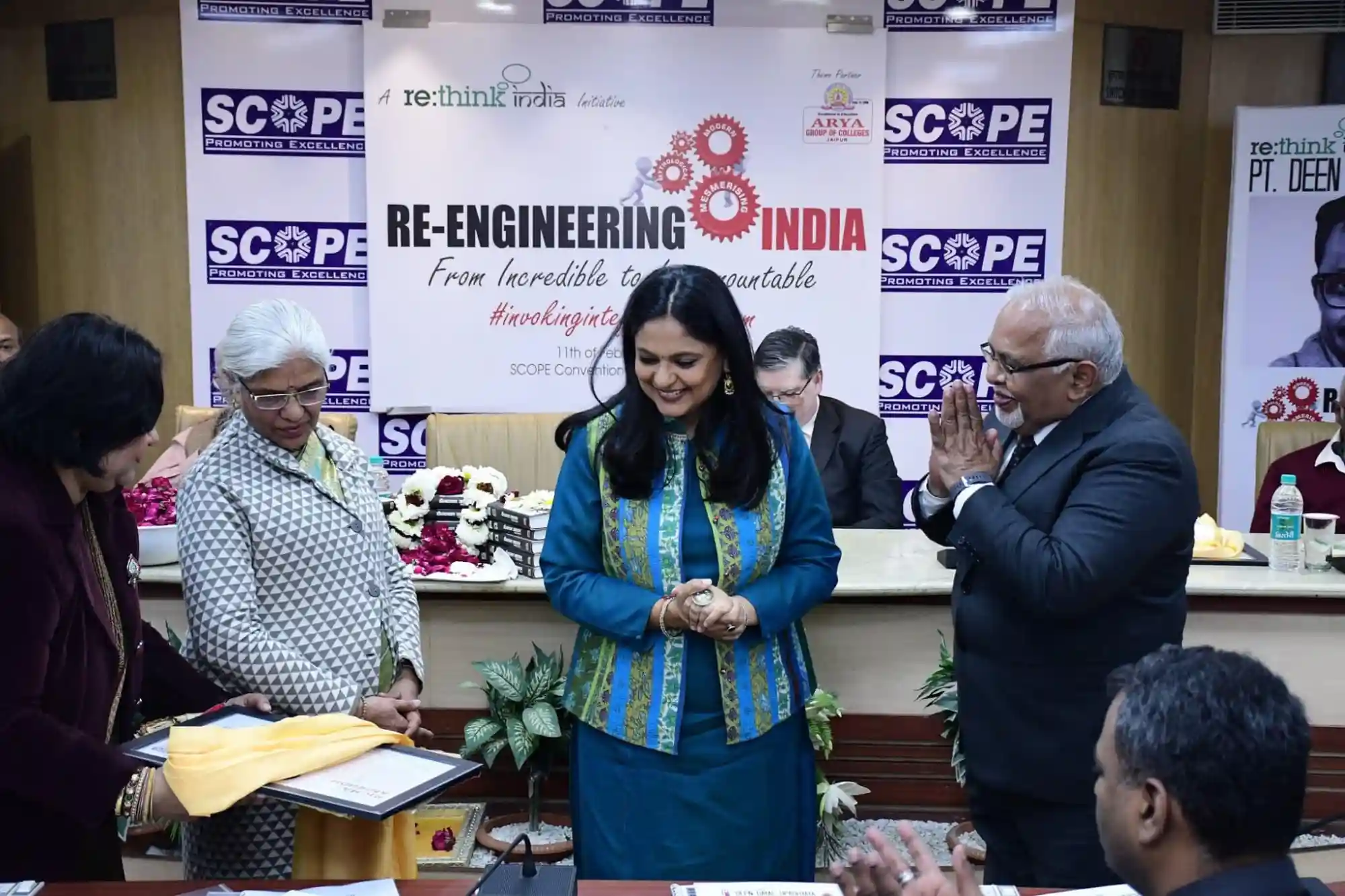 Brand Collaborations