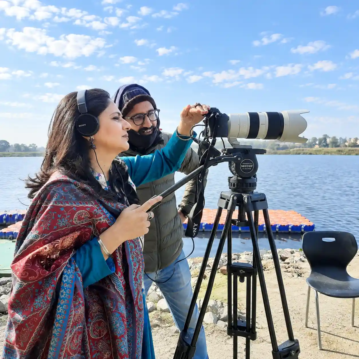 Documentary Thoughts
