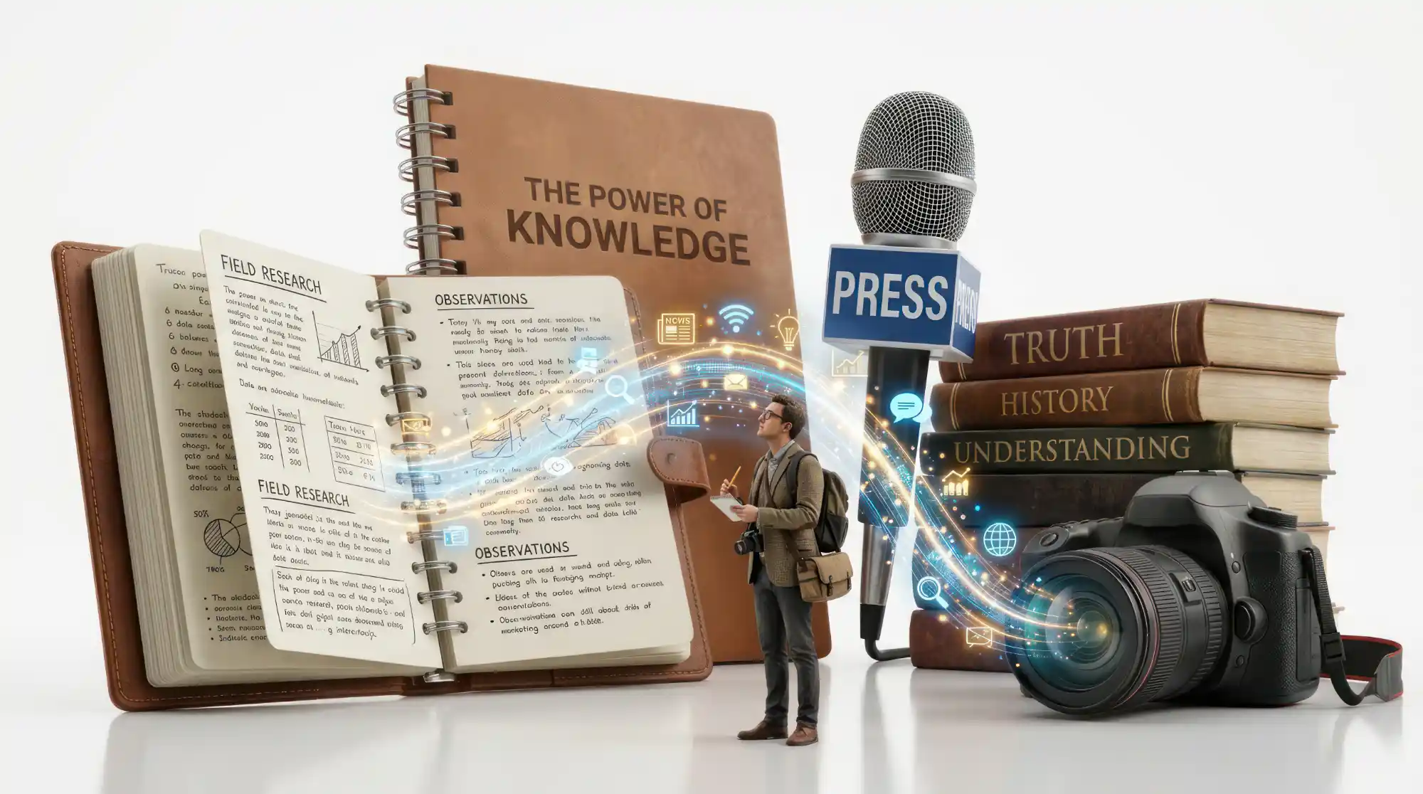 Media Enquiry
