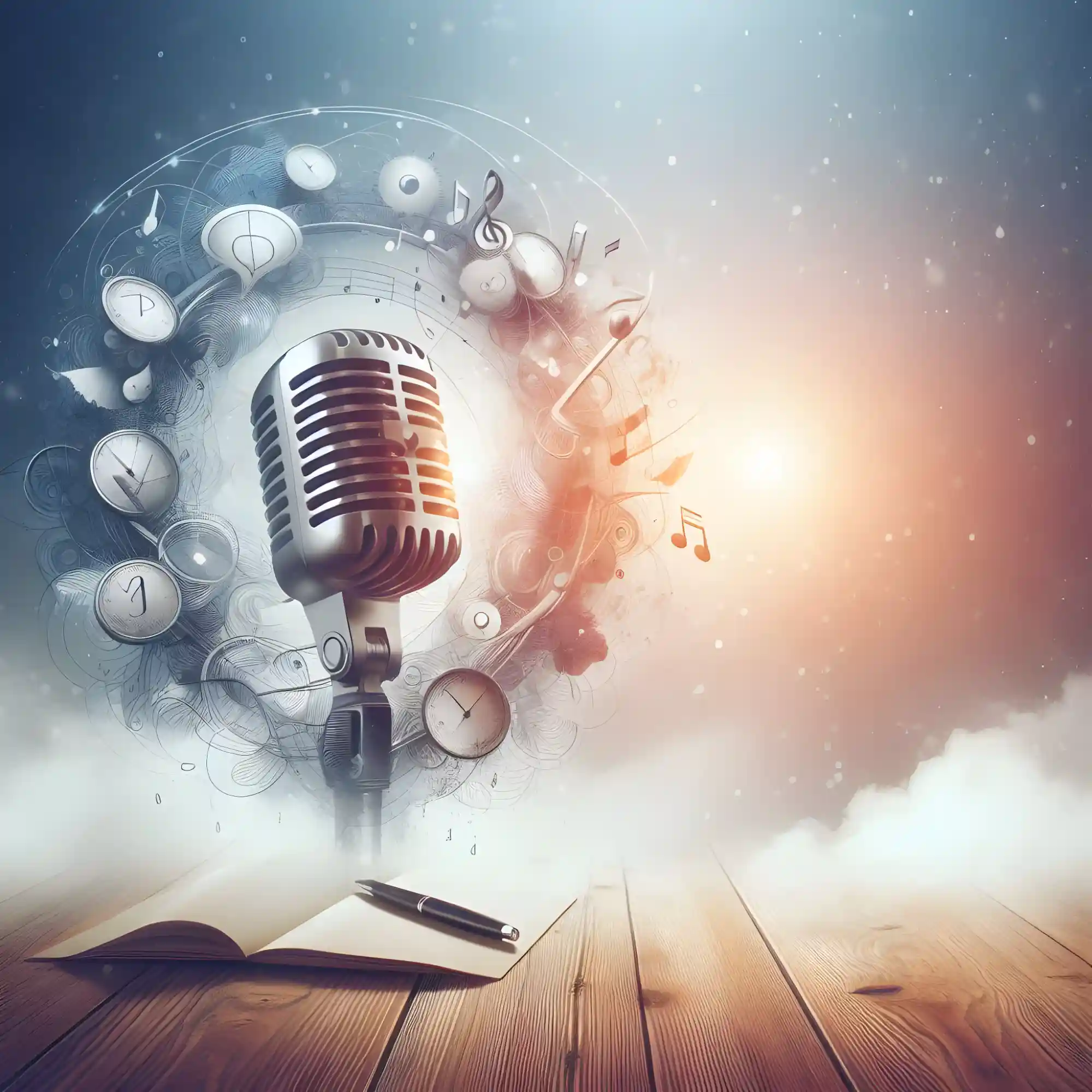 Podcast Notes