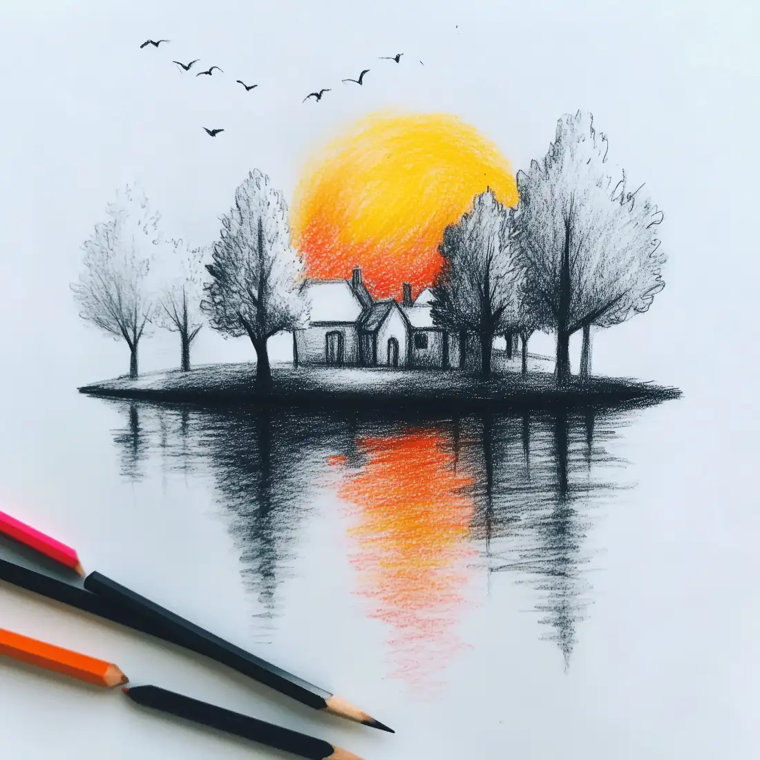 Zindagi Circle Sanctuary by Richa Anirudh