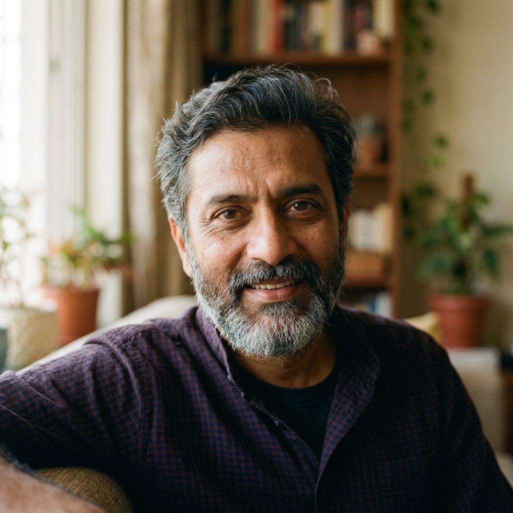 Vijay Kumar